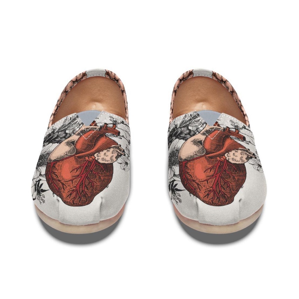 Groove Bag Shoes - Picture 3 of 9